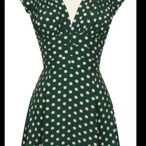 Trashy Diva- 1940s Irish Polka